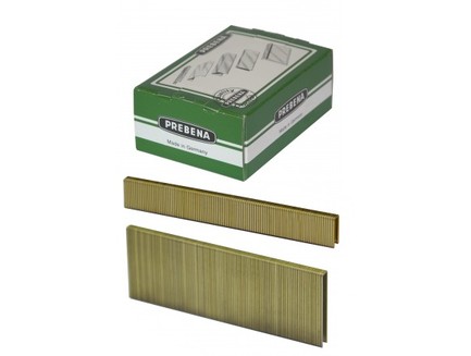 Скоба каркасная Prebena Е 35
