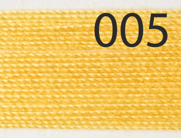 Нитки 35 ЛЛ № 005
