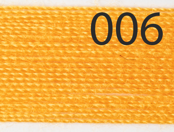 Нитки 45 ЛЛ № 006