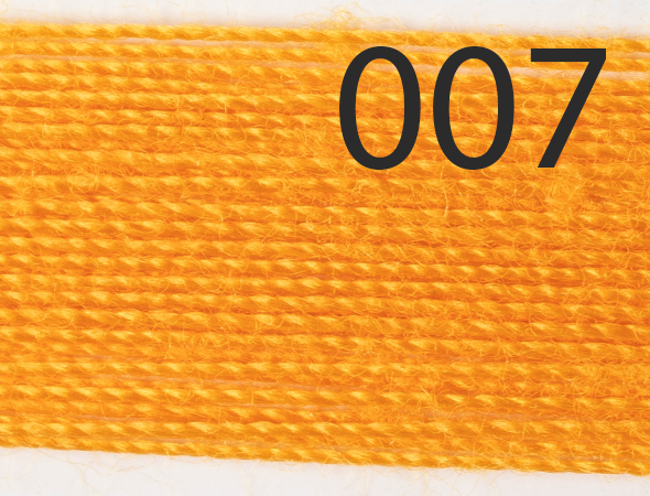 Нитки 35 ЛЛ № 007