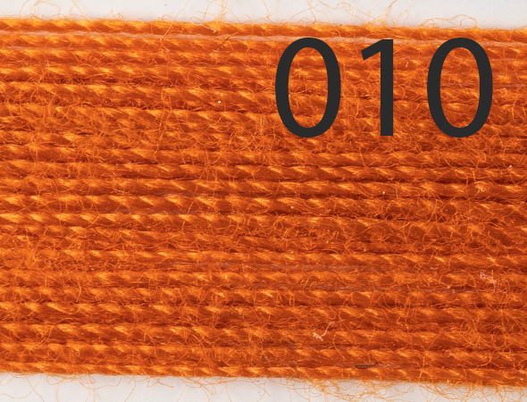 Нитки 70 ЛЛ № 010