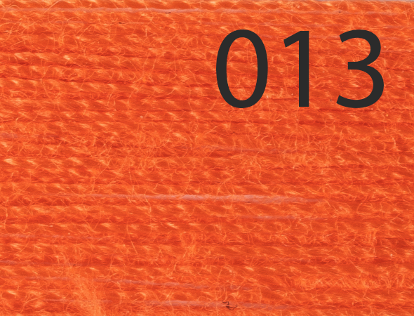 Нитки 35 ЛЛ № 013