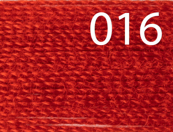 Нитки 45 ЛЛ № 016