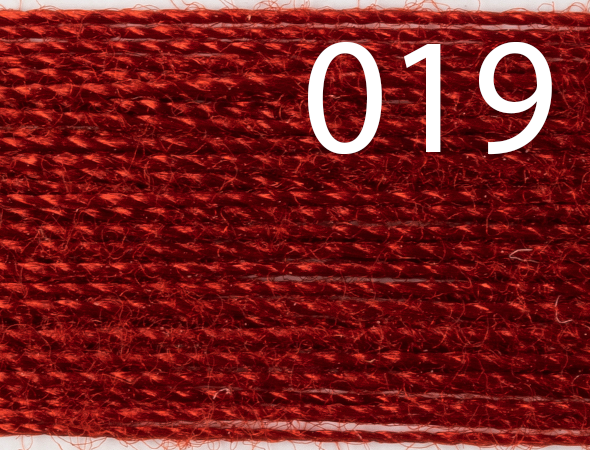 Нитки 35 ЛЛ № 019