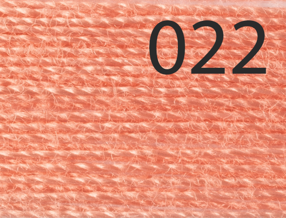 Нитки 70 ЛЛ № 022