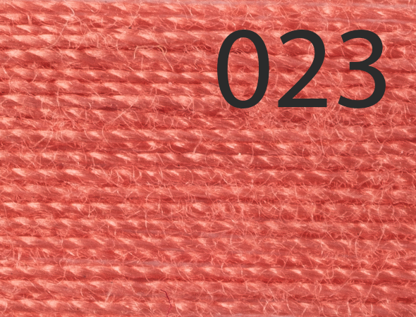 Нитки 35 ЛЛ № 023