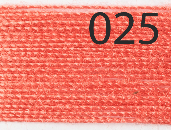 Нитки 35 ЛЛ № 025