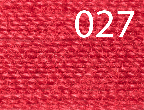 Нитки 35 ЛЛ № 027