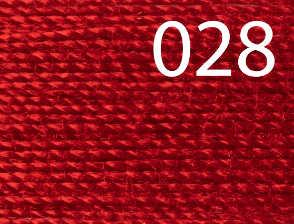 Нитки 35 ЛЛ № 028