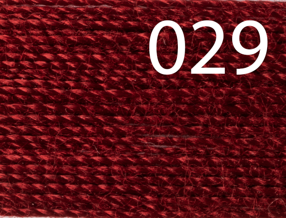 Нитки 35 ЛЛ № 029