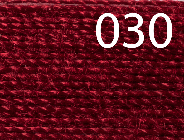 Нитки 45 ЛЛ № 030