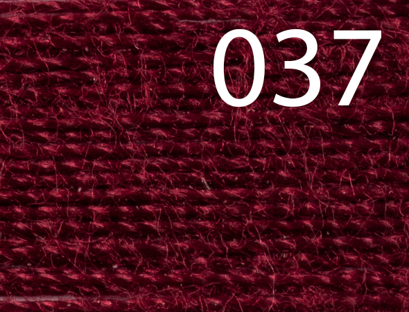 Нитки 35 ЛЛ № 037