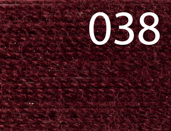 Нитки 35 ЛЛ № 038