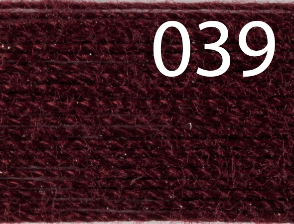 Нитки 45 ЛЛ № 039