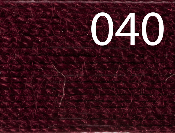 Нитки 70 ЛЛ № 040