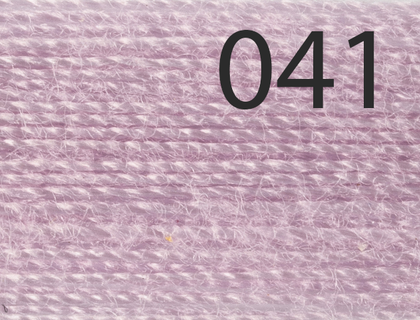 Нитки 45 ЛЛ № 041