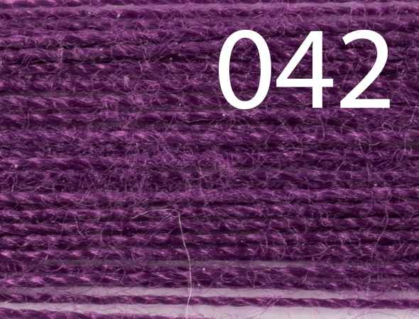 Нитки 45 ЛЛ № 042