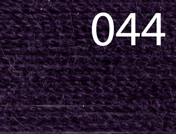 Нитки 45 ЛЛ № 044