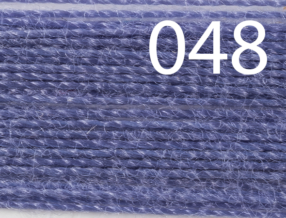 Нитки 45 ЛЛ № 048