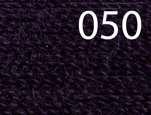 Нитки 45 ЛЛ № 050