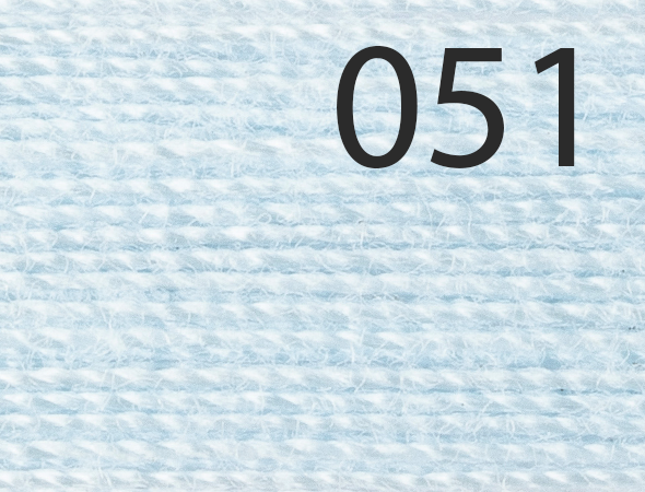 Нитки 35 ЛЛ № 051