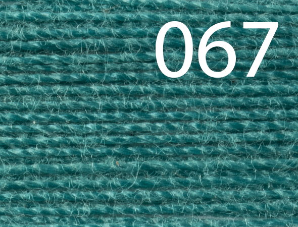 Нитки 35 ЛЛ № 067