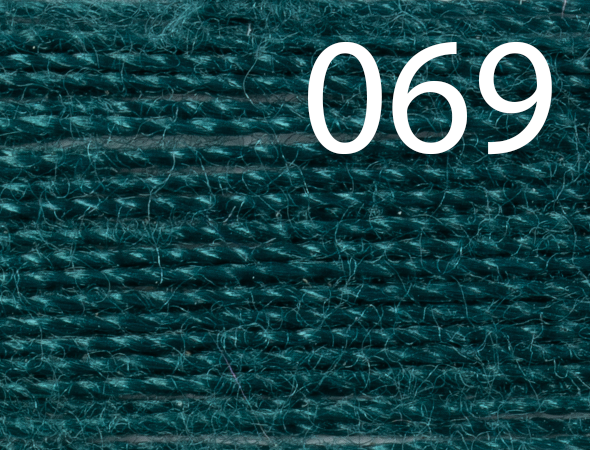 Нитки 70 ЛЛ № 069
