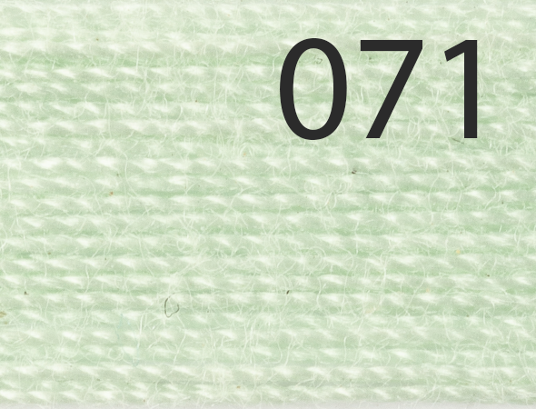 Нитки 70 ЛЛ № 071