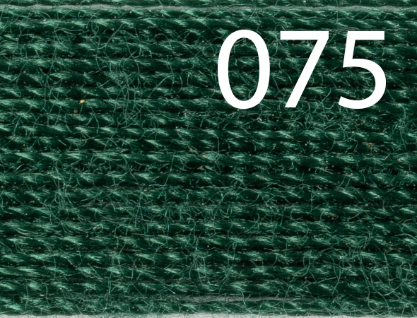 Нитки 70 ЛЛ № 075