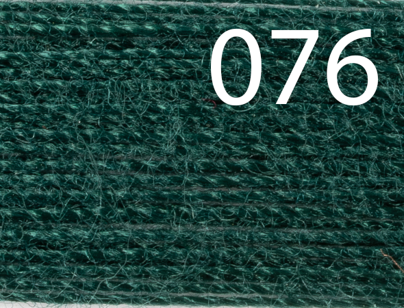 Нитки 70 ЛЛ № 076