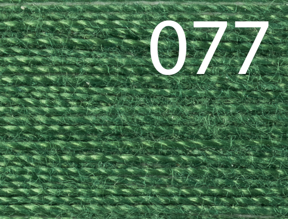 Нитки 45 ЛЛ № 077