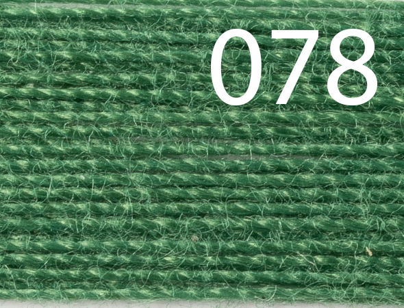 Нитки 70 ЛЛ № 078