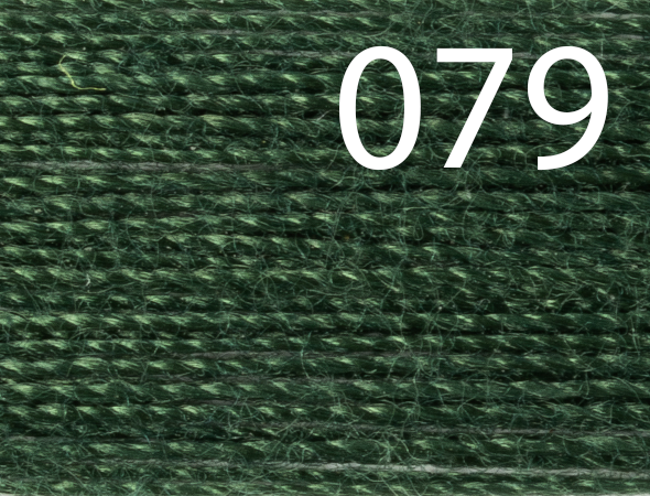 Нитки 35 ЛЛ № 079