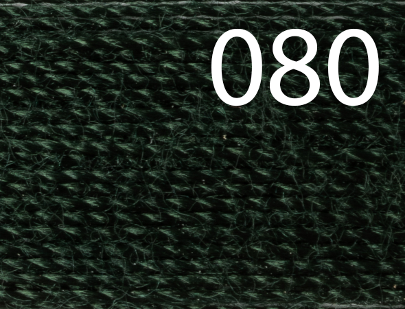 Нитки 70 ЛЛ № 080