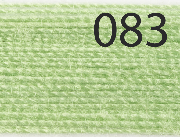 Нитки 35 ЛЛ № 083