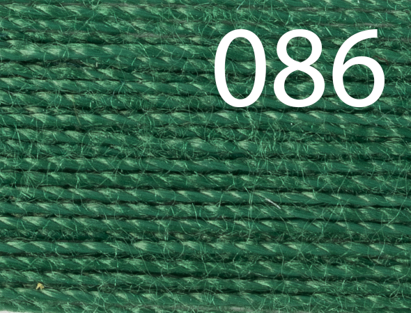 Нитки 45 ЛЛ № 086