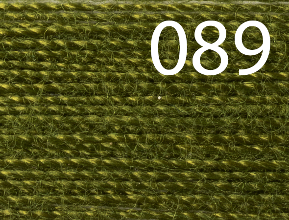 Нитки 45 ЛЛ № 089