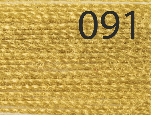Нитки 70 ЛЛ № 091