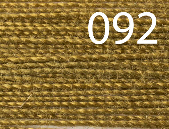 Нитки 70 ЛЛ № 092