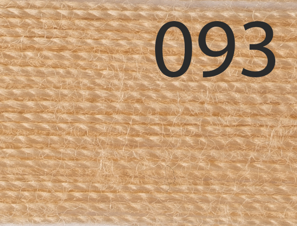 Нитки 45 ЛЛ № 093