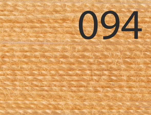 Нитки 70 ЛЛ № 094