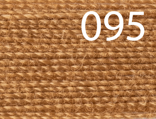 Нитки 35 ЛЛ № 095