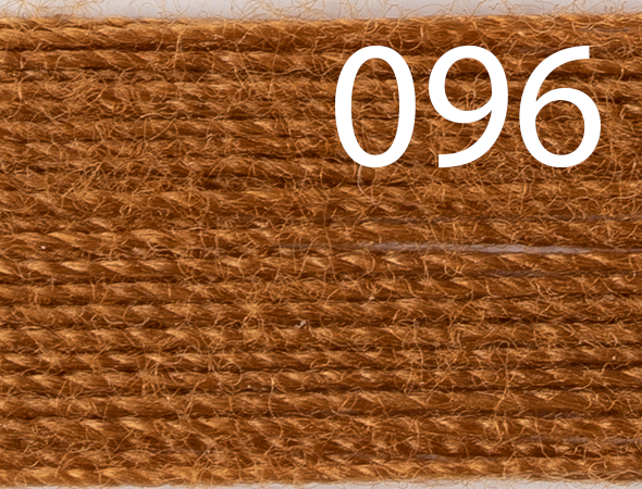 Нитки 45 ЛЛ № 096