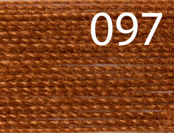 Нитки 70 ЛЛ № 097
