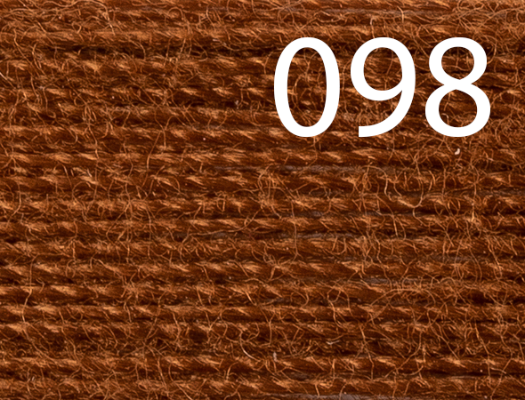 Нитки 70 ЛЛ № 098