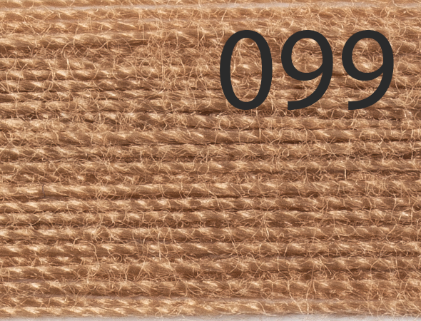 Нитки 35 ЛЛ № 099