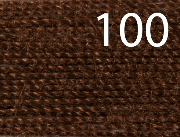 Нитки 70 ЛЛ № 100