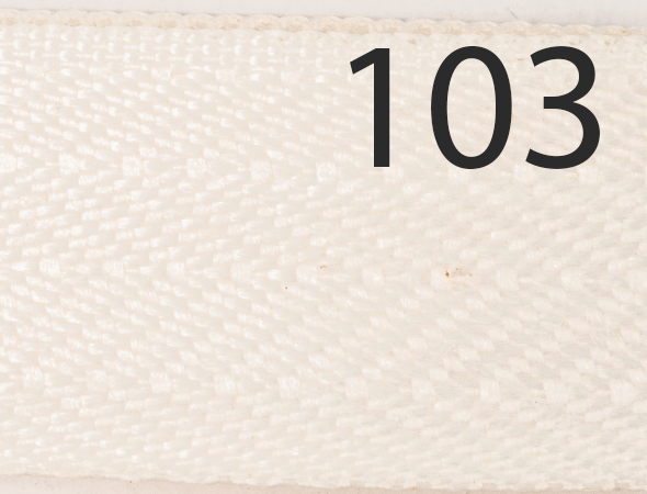 Молния рулонная Т3 № 103