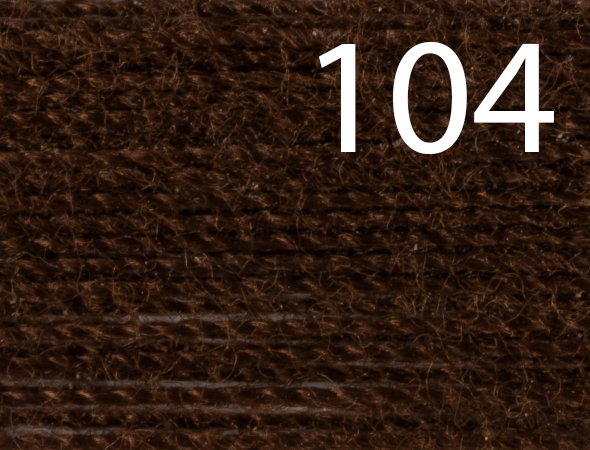 Нитки 70 ЛЛ № 104