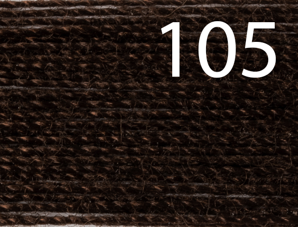 Нитки 45 ЛЛ № 105